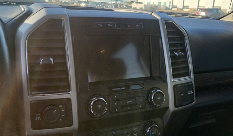 
								2019 Ford F-150 Lariat Crew FX4 Cab 4×4 3.5L Eco Boost full									