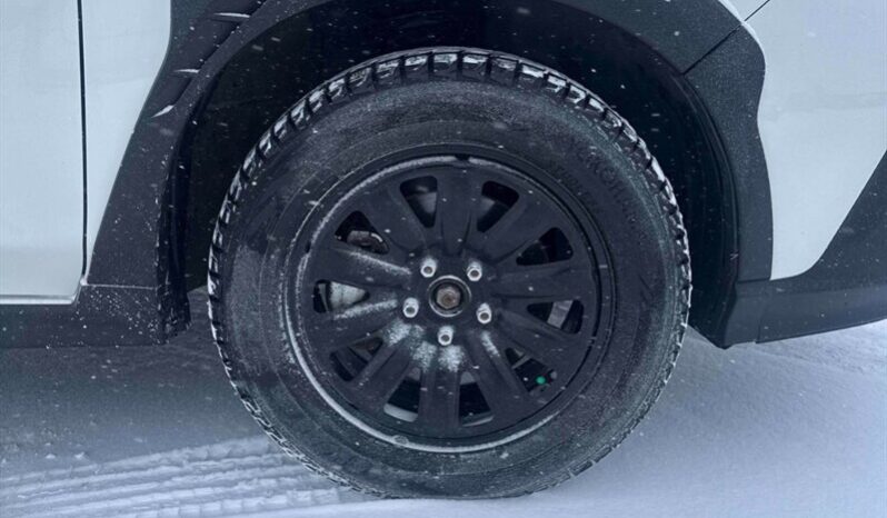 
								2024 Subaru Crosstrek Touring AWD full									