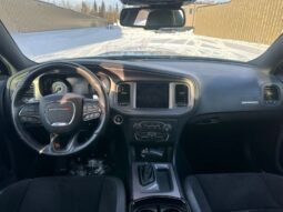 
										2023 Dodge Charger GT Plus Blacktop Edition AWD Sunroof full									