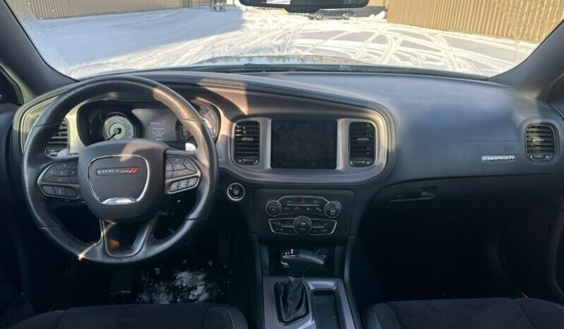 
								2023 Dodge Charger GT Plus Blacktop Edition AWD Sunroof full									