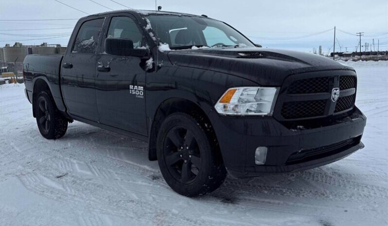 
								2023 Ram 1500 Express Crew Cab 4×4 full									