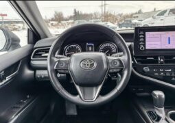 
										2024 Toyota Camry SE Upgrade full									