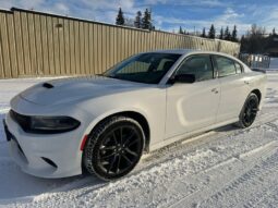 2023 Dodge Charger GT Plus Blacktop Edition AWD Sunroof
