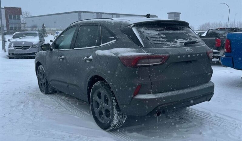 
								2024 Ford Escape ST-Line AWD full									