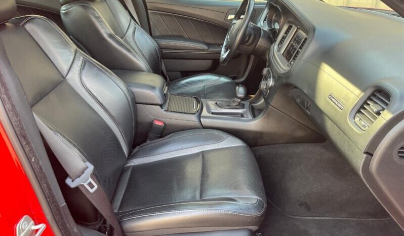 
								2023 Dodge Charger SXT Plus Sunroof AWD full									