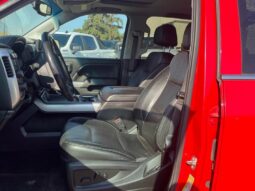 
										2018 Chevrolet Silverado 1500 LTZ 5.3L Crew Cab 4×4 full									