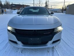
										2023 Dodge Charger SXT Plus Sunroof AWD full									