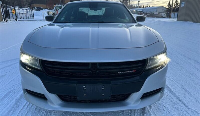 
								2023 Dodge Charger SXT Plus Sunroof AWD full									