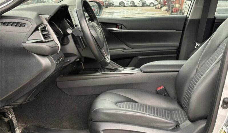 
								2024 Toyota Camry SE Upgrade full									