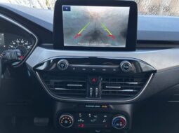 
										2021 Ford Escape SE AWD full									