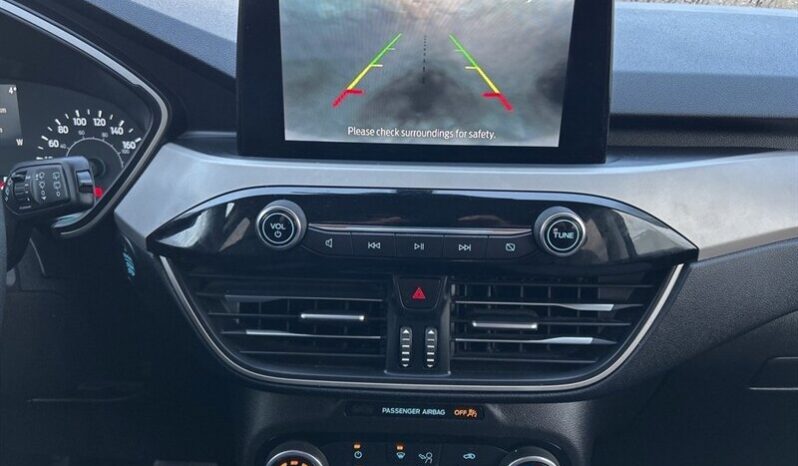 
								2021 Ford Escape SE AWD full									