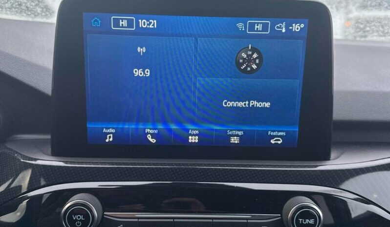 
								2024 Ford Escape ST-Line AWD full									