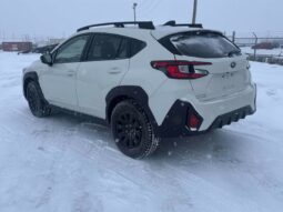 
										2024 Subaru Crosstrek Touring AWD full									