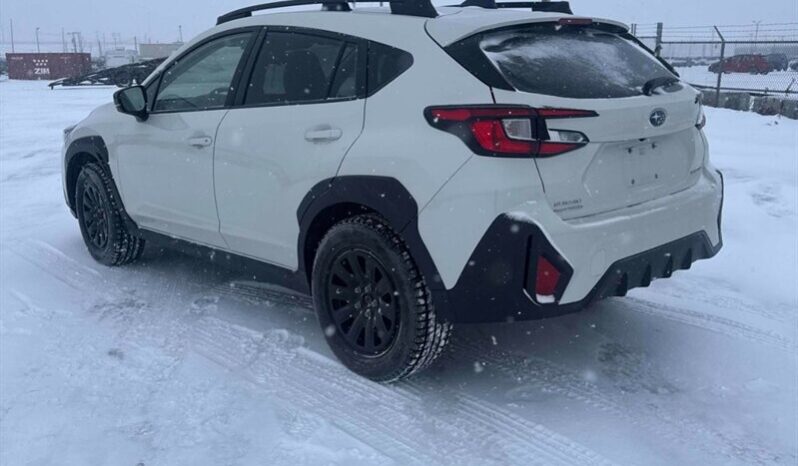 
								2024 Subaru Crosstrek Touring AWD full									