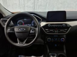 
										2021 Ford Escape SE AWD full									