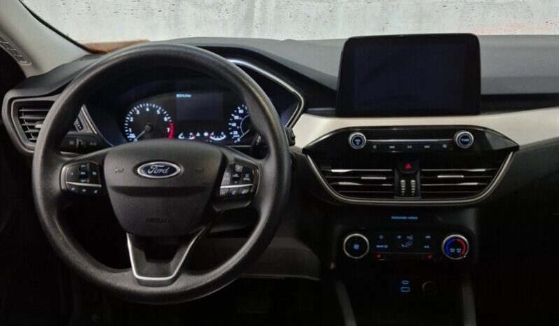 
								2021 Ford Escape SE AWD full									