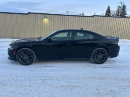 
										2023 Dodge Charger GT Plus Blacktop Edition AWD Sunroof full									