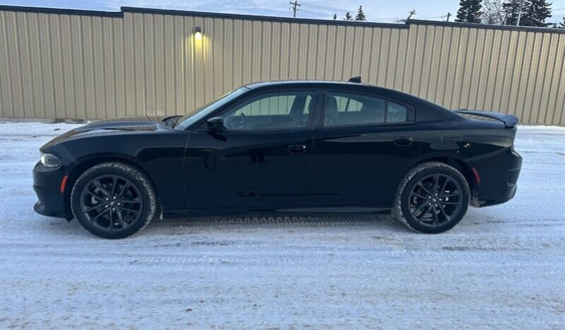 
								2023 Dodge Charger GT Plus Blacktop Edition AWD Sunroof full									