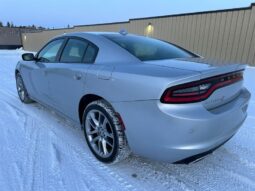 
										2023 Dodge Charger SXT Plus Sunroof AWD full									