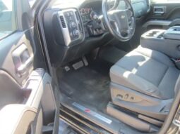 
										2018 Chevrolet Silverado 1500 LT Z-71 Crew Cab 4×4 5.3L full									