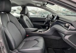 
										2024 Toyota Camry SE Upgrade full									