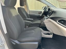 
										2024 Dodge Grand Caravan SXT full									