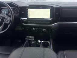 
										2024 GMC Sierra 1500 SLT Crew Cab 4×4 5.3L full									