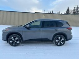 
										2024 Nissan Rogue SL Premium AWD full									