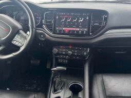 
										2024 Dodge Durango GT Plus Blacktop Sunroof AWD full									
