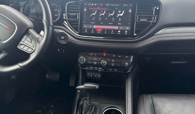 
								2024 Dodge Durango GT Plus Blacktop Sunroof AWD full									