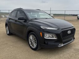 
										2020 Hyundai Kona SEL AWD full									