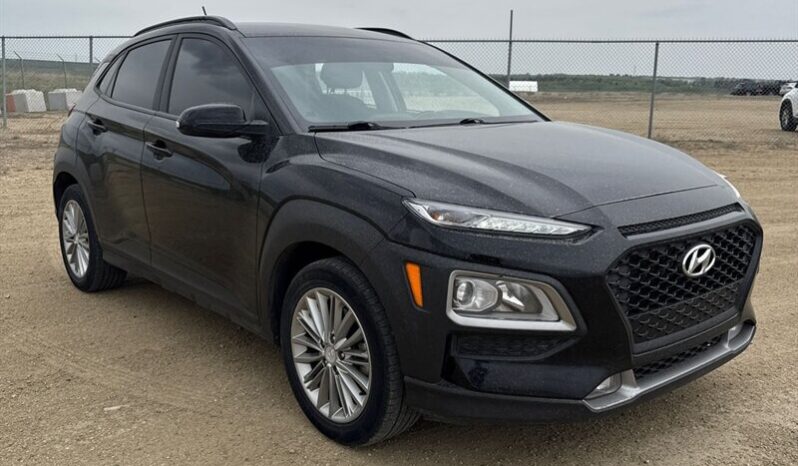 
								2020 Hyundai Kona SEL AWD full									