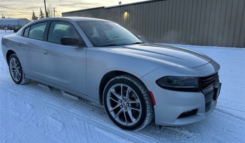 
								2023 Dodge Charger SXT Plus Sunroof AWD full									