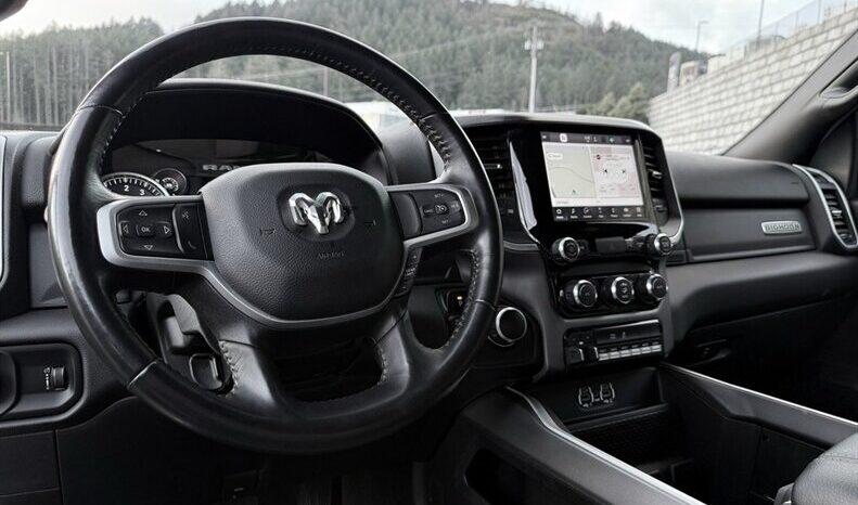 
								2023 Ram 2500 Big Horn Diesel Crew Cab 4×4 full									