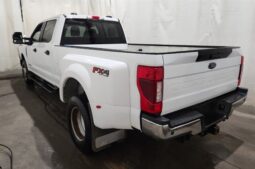 
										2022 Ford F-350 XLT FX4 Diesel Dually Crew Cab 4×4 full									