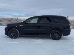 
										2024 Dodge Durango GT Plus Blacktop Sunroof AWD full									