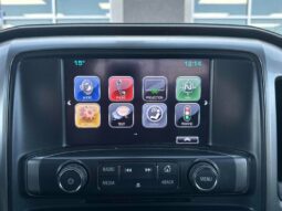 
										2018 Chevrolet Silverado 1500 LTZ 5.3L Crew Cab 4×4 full									