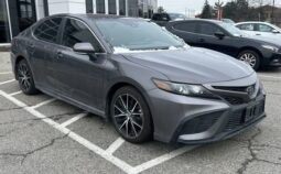 
										2024 Toyota Camry SE Upgrade full									