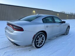 
										2023 Dodge Charger SXT Plus Sunroof AWD full									