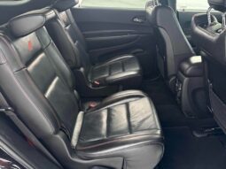 
										2024 Dodge Durango GT Plus Blacktop Sunroof AWD full									