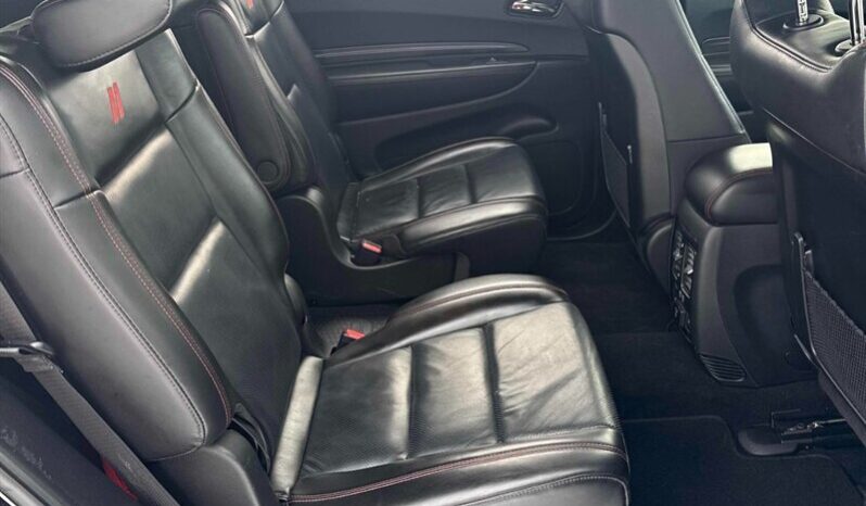 
								2024 Dodge Durango GT Plus Blacktop Sunroof AWD full									