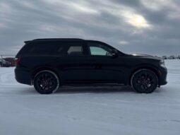 
										2024 Dodge Durango GT Plus Blacktop Sunroof AWD full									