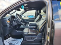 
										2022 Ford F-150 Tremor Crew Cab 4×4 3.5L Eco Boost full									