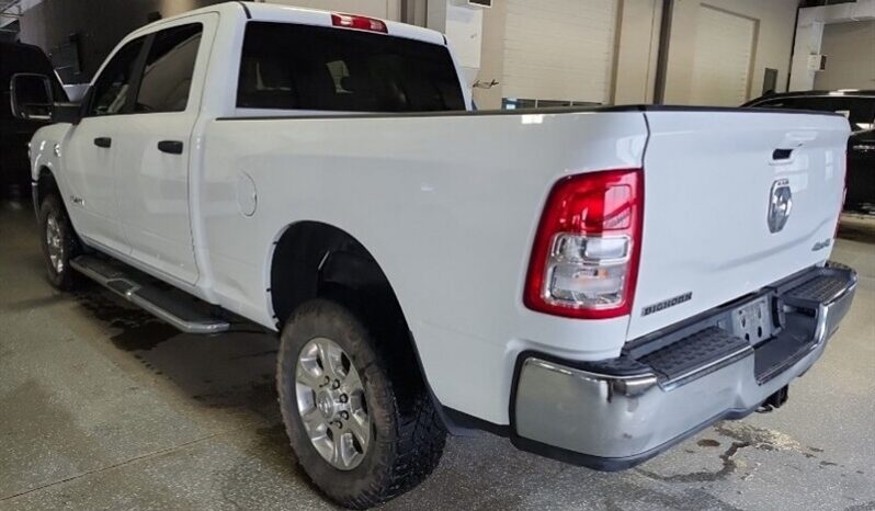 
								2023 Ram 2500 Big Horn Diesel Crew Cab 4×4 full									