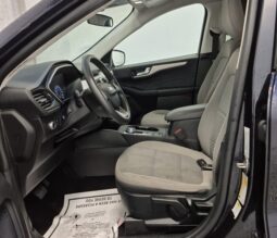 
										2021 Ford Escape SE AWD full									