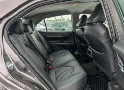 
										2024 Toyota Camry SE Upgrade full									