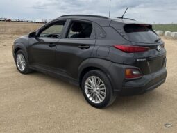 
										2020 Hyundai Kona SEL AWD full									