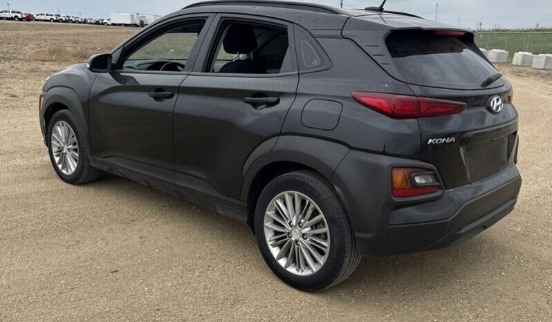 
								2020 Hyundai Kona SEL AWD full									