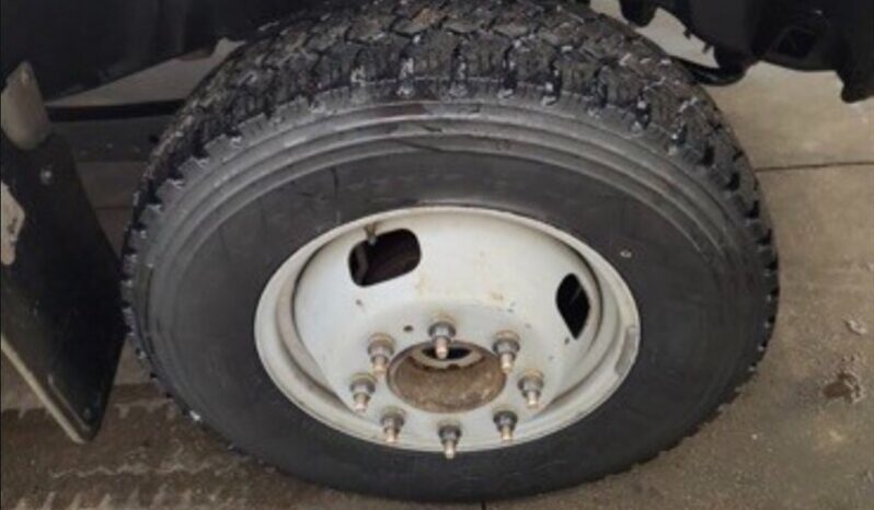 
								2022 Ford F-350 XLT FX4 Diesel Dually Crew Cab 4×4 full									