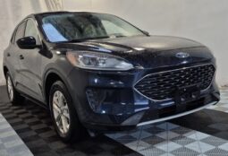 
										2021 Ford Escape SE AWD full									